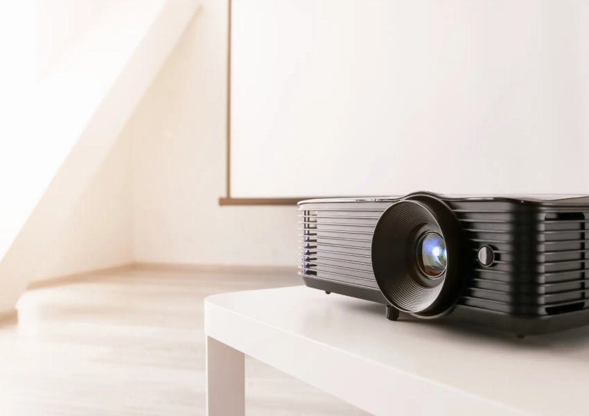 image راهنما خرید پرده نمایش ویدئو پروژکتور - نیعان مگ