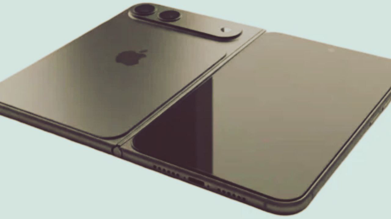 سامسونگ برای ساخت مدل جدید گوشی خود از اپل الهام می‌گیرد - نیعان مگ