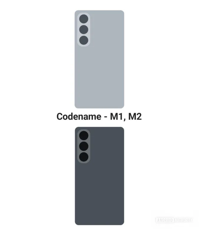 1000016139 سامسونگ طراحی سری گلکسی S26 را بهطور ناخواسته افشا کرد - نیعان مگ