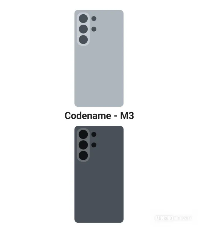 1000016140 سامسونگ طراحی سری گلکسی S26 را بهطور ناخواسته افشا کرد - نیعان مگ