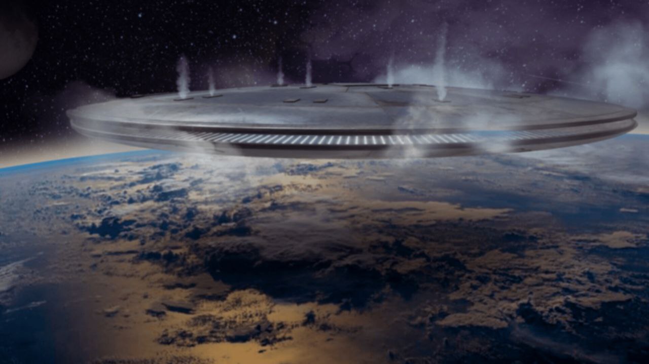 سیگنال‌های مرموز: شاید مکالمه‌ی موجودات فرازمینی را بتوانیم بشنویم - نیعان مگ