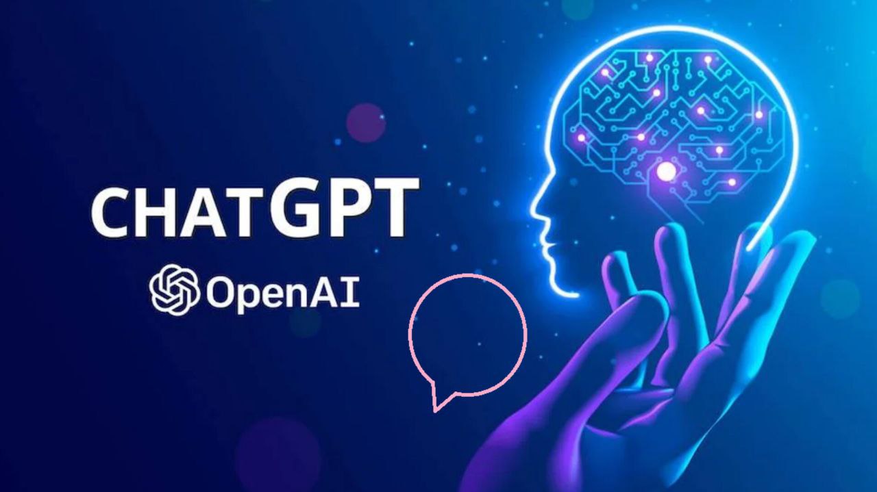 شرکت OpenAI فهرست محبوب‌ترین قابلیت‌های Chatgpt را اعلام کرد - نیعان مگ