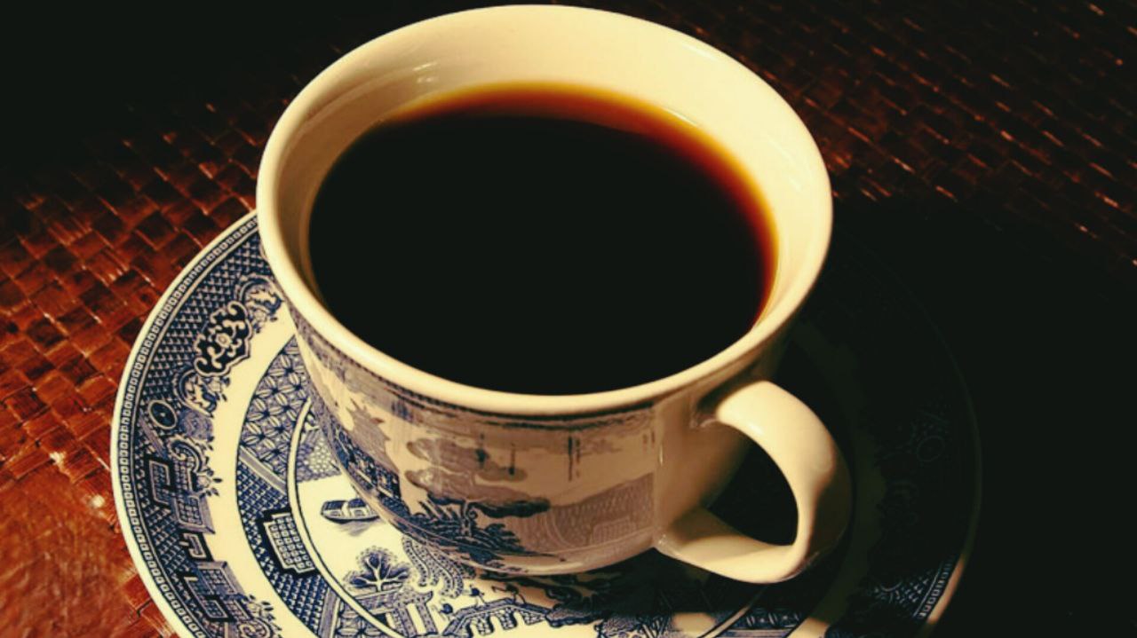 قهوه قجری چیست؟ آخرین نوشیدنی قبل از مرگ - نیعان مگ