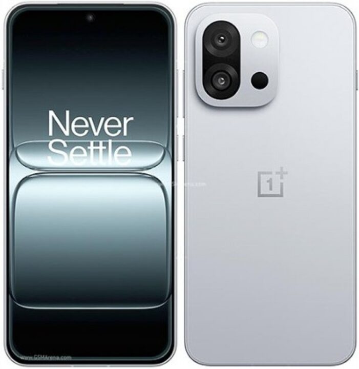 وان‌پلاس 15T