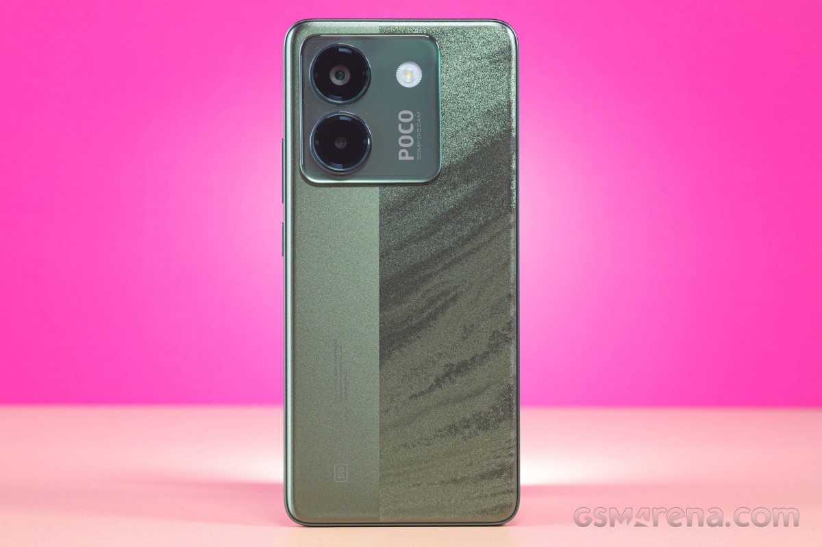 poco-m8-pro-specs-leak-via-certification1 پوکو M8 پرو