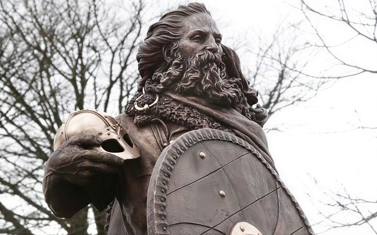 معروف‌ترین وایکینگ‌های تاریخ