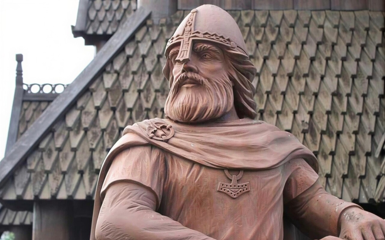 معروف‌ترین وایکینگ‌های تاریخ