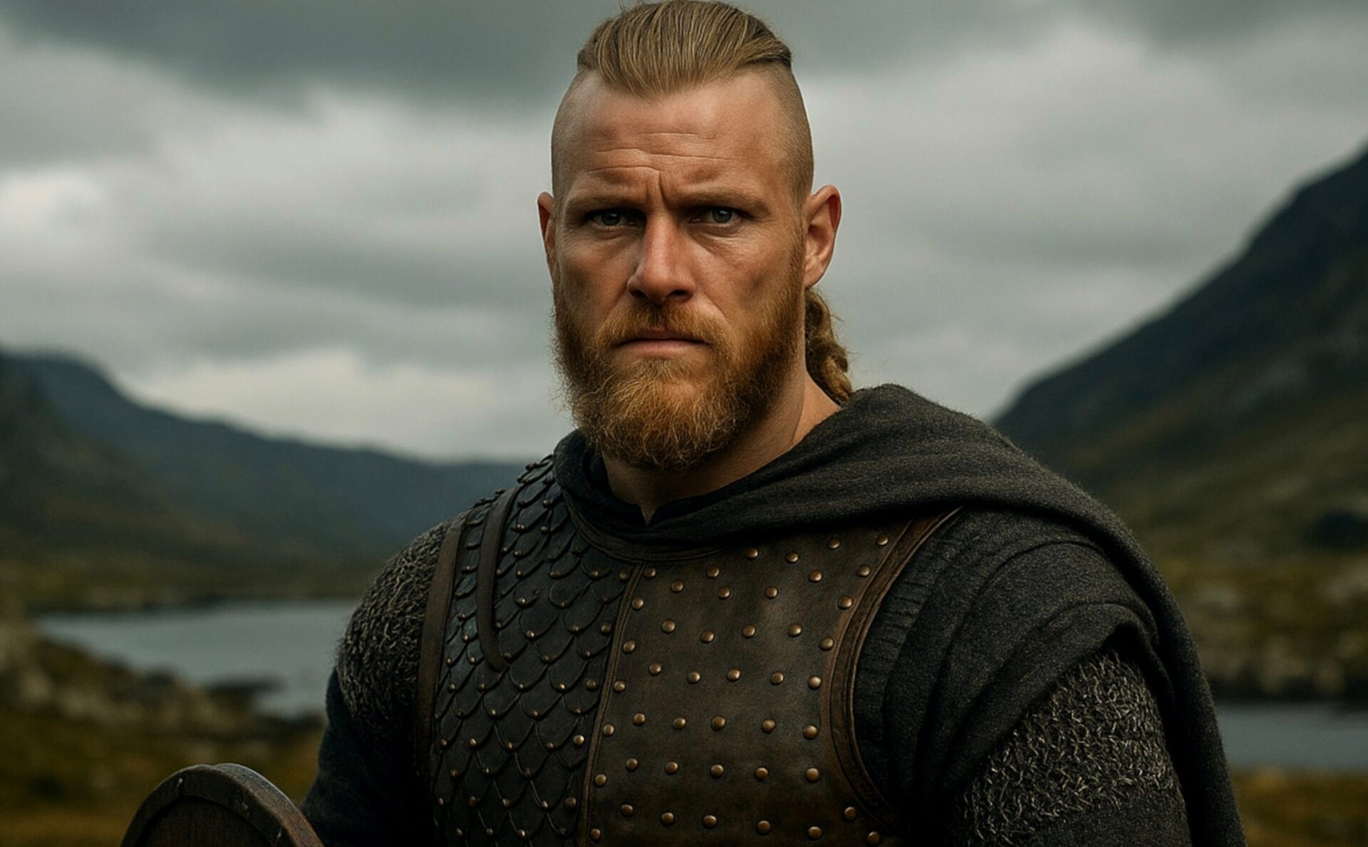 معروف‌ترین وایکینگ‌های تاریخ