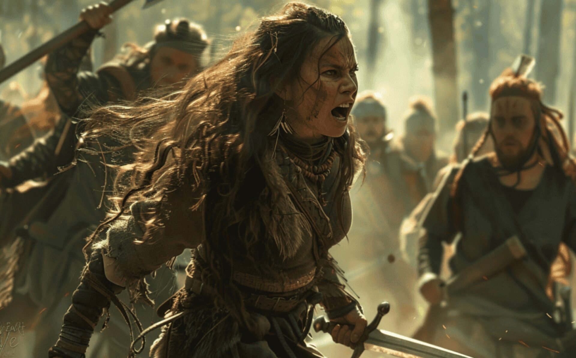 معروف‌ترین وایکینگ‌های تاریخ