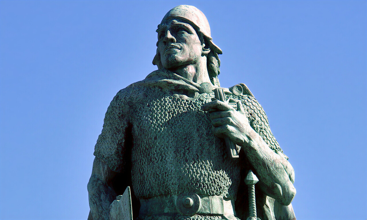 معروف‌ترین وایکینگ‌های تاریخ