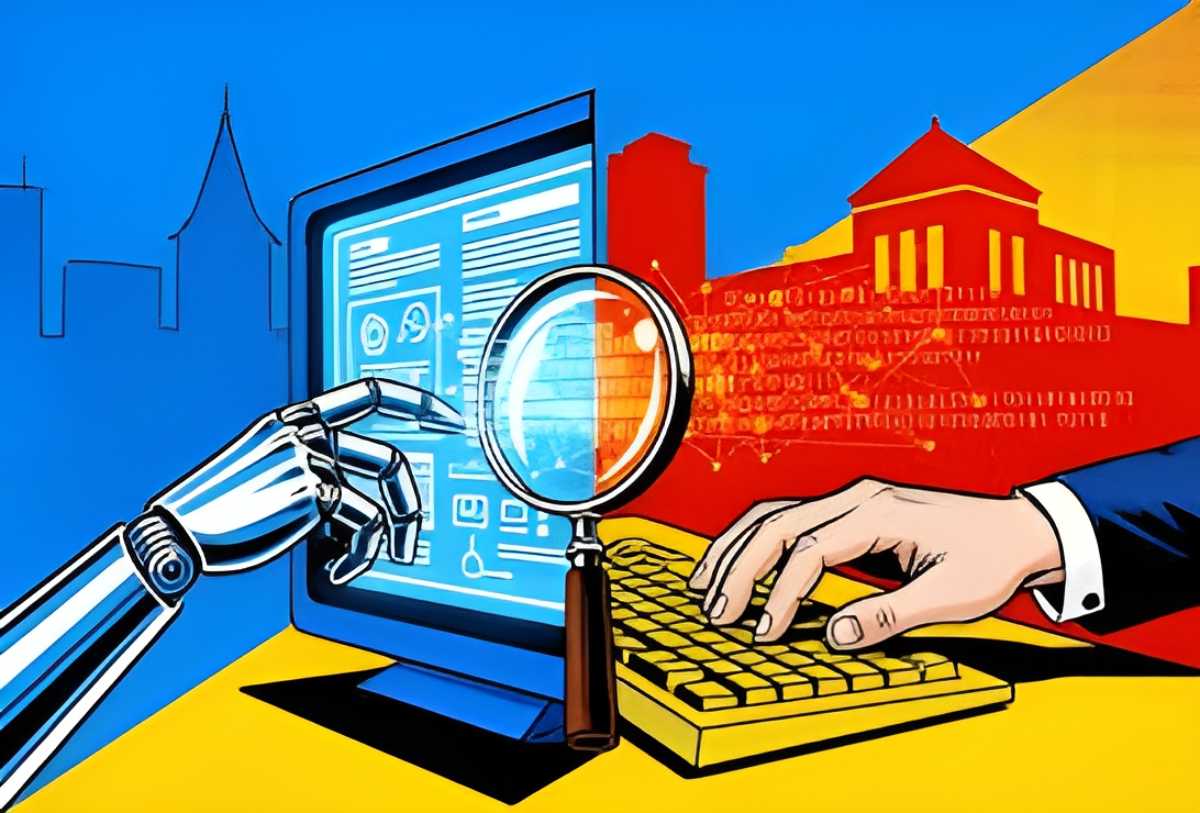 ai hacking vs human hacking 1 1 استفاده از عامل هوش مصنوعی آرتمیس برای هک