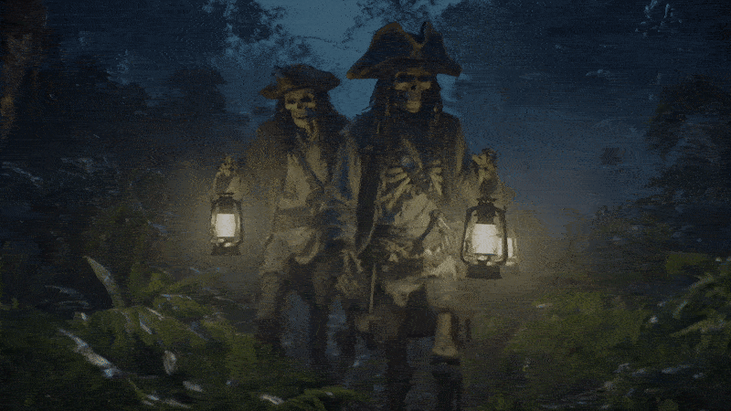 نمونه خروجی هوش مصنوعی Luma Ray3