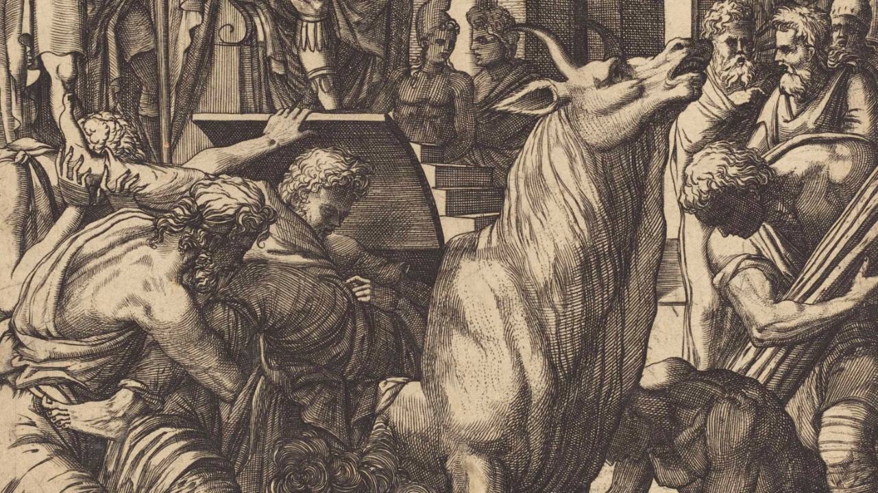 1472371532_e1l1lh وحشتناکترین ابزارهای شکنجه در قرون وسطی که با دیدنشان شوکه خواهید شد - نیعان مگ