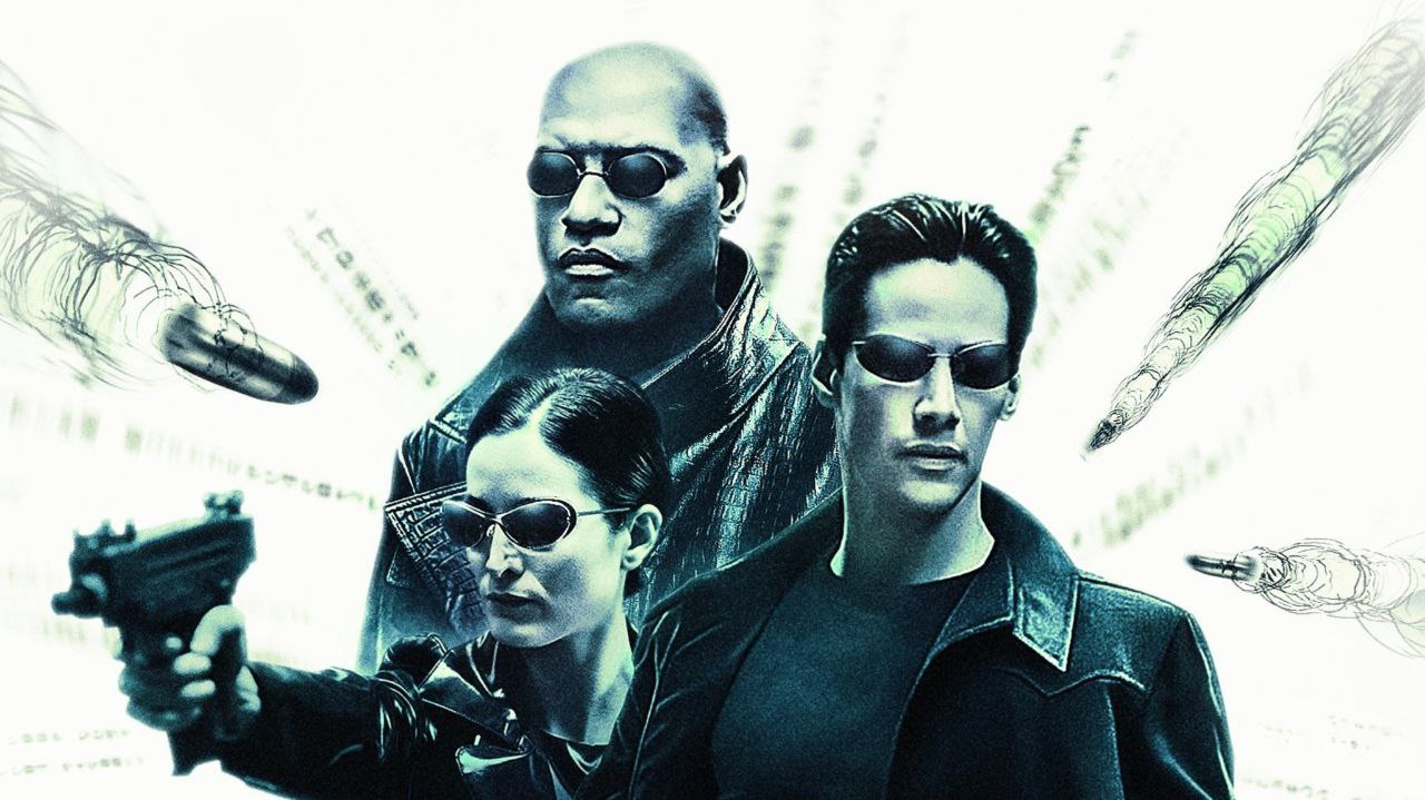 3 وقتی تکنولوژی تاریخساز شد: ۱۰ جلوه ویژه ماندگار سینما - نیعان مگ