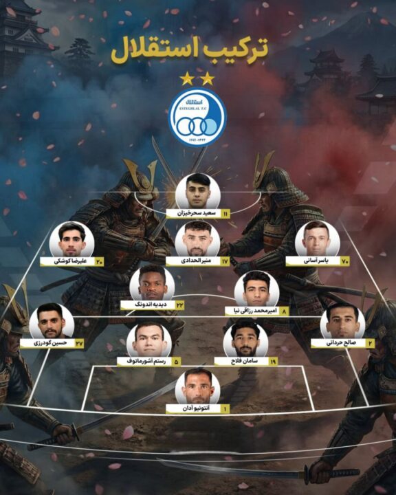 photo_5879489502001171291_y پرسپولیس صفر – استقلال صفر؛ بازی زیر صفر - نیعان مگ