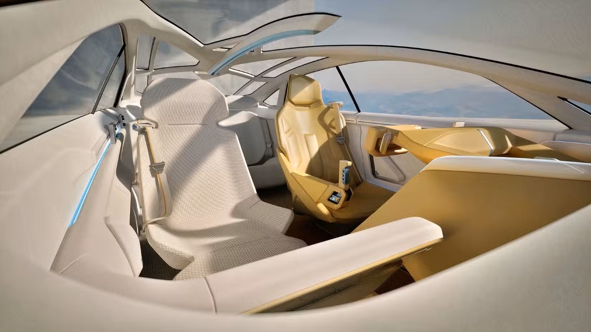 kia-vision-meta-turismo-concept-3 کیا با معرفی کانسپت «Vision Meta Turismo» قصد دارد قواعد گرند تورینگ را از نو تعریف کند - نیعان مگ