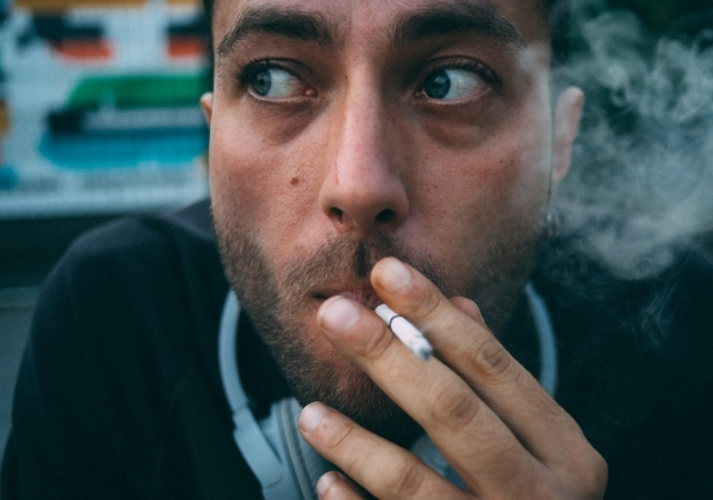 1000016994 یک آزمایش خون ساده میتواند احتمال مرگ شما را در دهه آینده آشکار کند - نیعان مگ