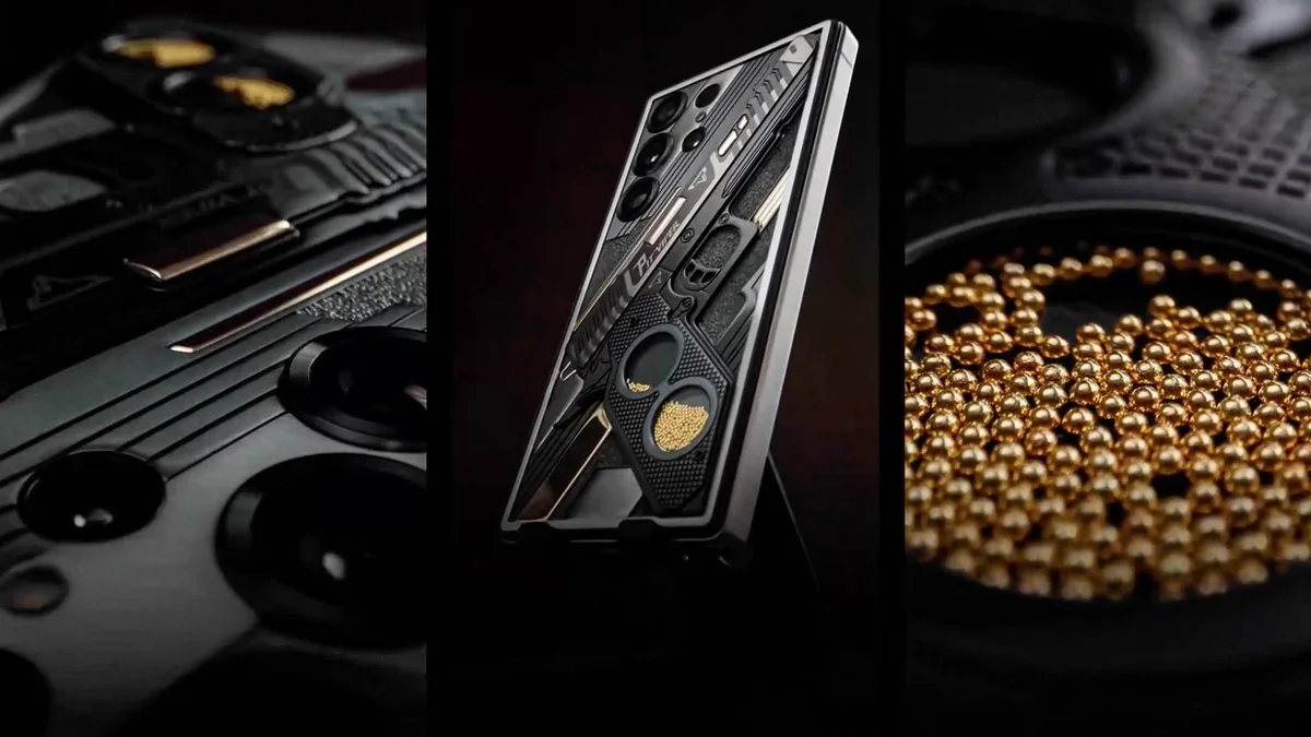 1000016968 یک شرکت برای کارکنانش گوشی موتورولا خرید و همگی از آن متنفر شدند - نیعان مگ