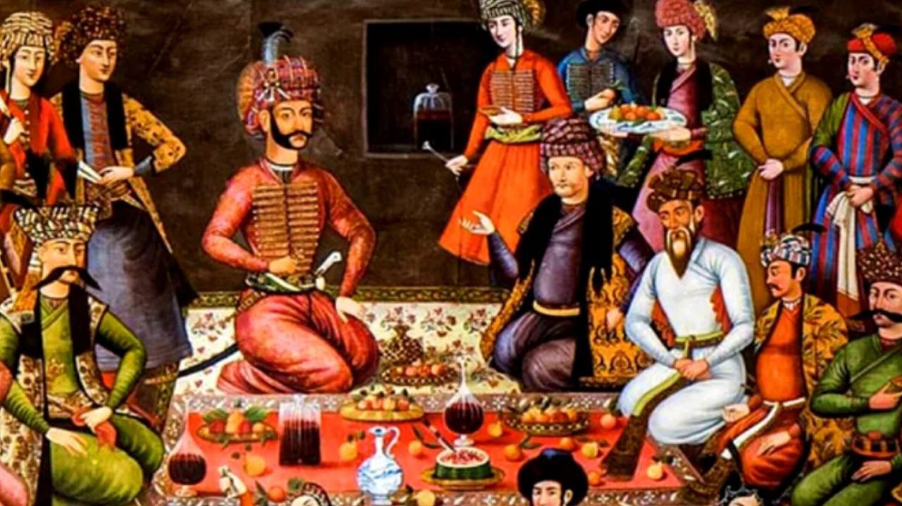 00000 ۱۰ حقیقت باورنکردنی و جذاب از ایران باستان - نیعان مگ