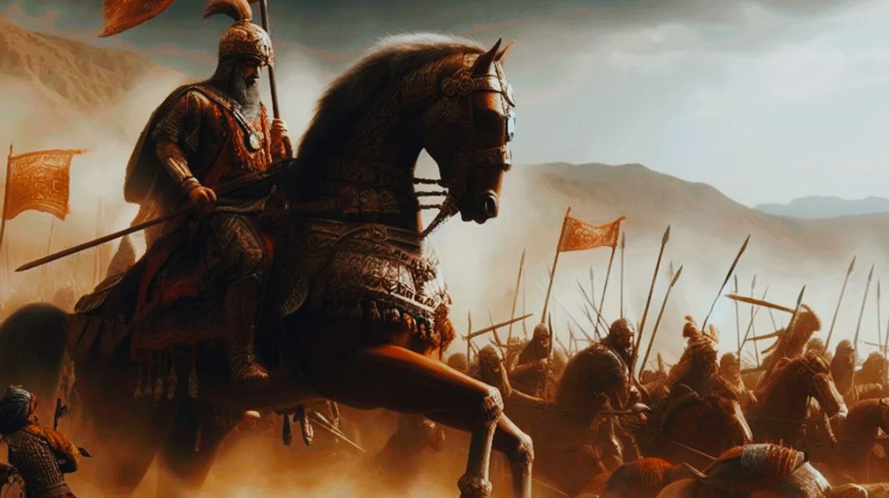 9999 ۱۰ حقیقت باورنکردنی و جذاب از ایران باستان - نیعان مگ