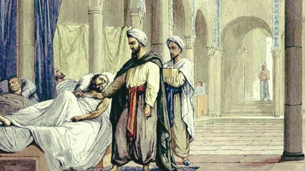 5 ۱۰ حقیقت باورنکردنی و جذاب از ایران باستان - نیعان مگ