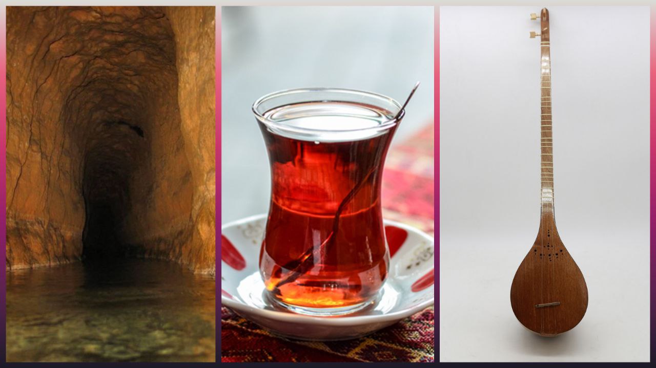 6 ۱۰ حقیقت باورنکردنی و جذاب از ایران باستان - نیعان مگ