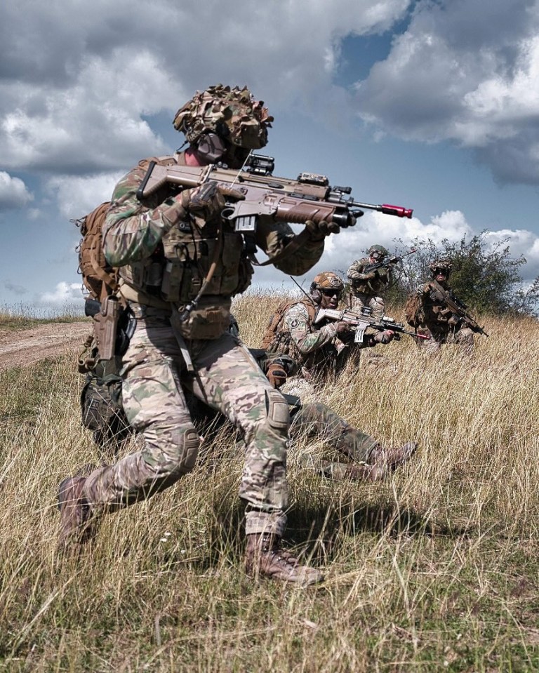 1000014425 ۱۰ قدرت نظامی برتر که نظم جهانی را شکل میدهند - نیعان مگ