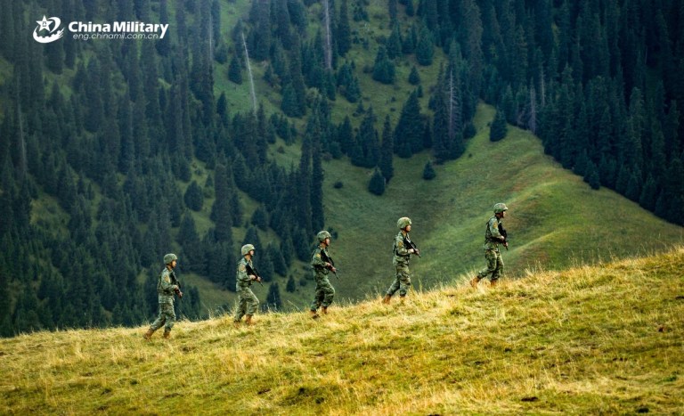 1000014421 ۱۰ قدرت نظامی برتر که نظم جهانی را شکل میدهند - نیعان مگ