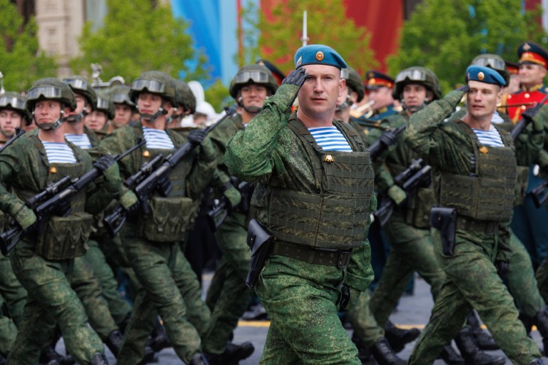 1000014420 ۱۰ قدرت نظامی برتر که نظم جهانی را شکل میدهند - نیعان مگ