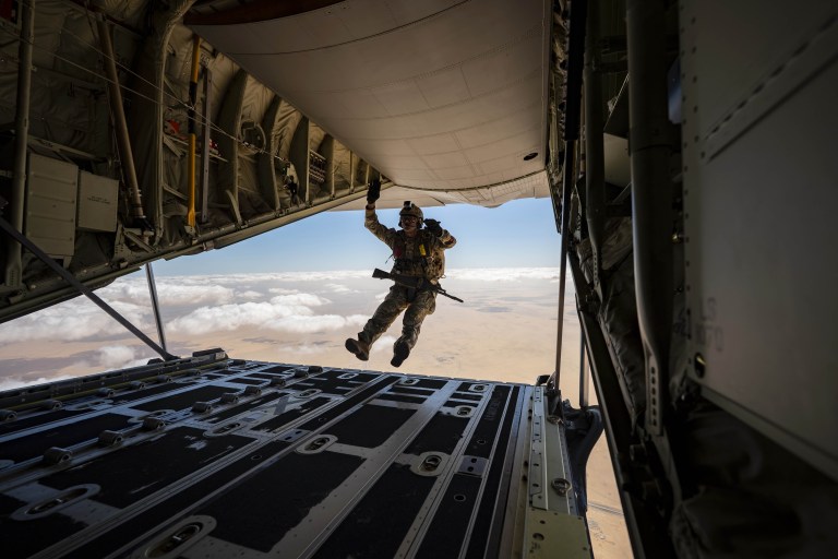 1000014419 ۱۰ قدرت نظامی برتر که نظم جهانی را شکل میدهند - نیعان مگ