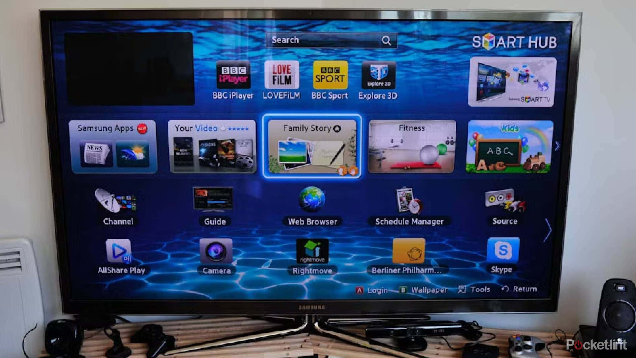 ۵ نکته که هنگام خرید تلویزیون کارکرده باید توجه کنید - نیعان مگ