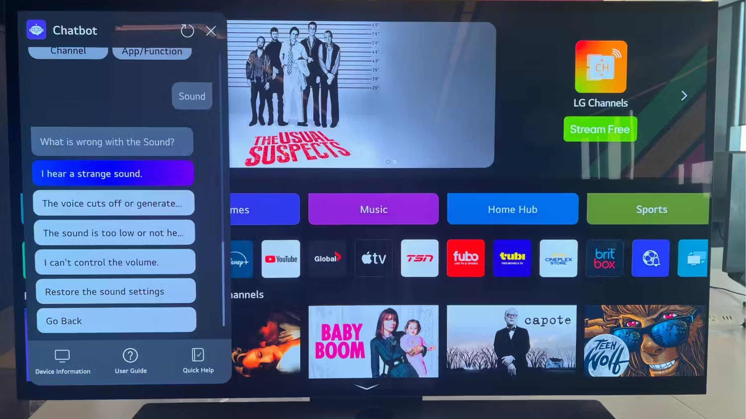 ۵ نکته که هنگام خرید تلویزیون کارکرده باید توجه کنید - نیعان مگ