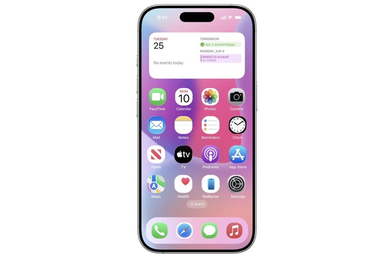 1000016928 ۷ بهبود اساسی که سال آینده به آیفون شما میآیند - نیعان مگ