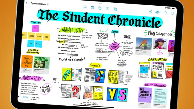 1000016922 ۷ بهبود اساسی که سال آینده به آیفون شما میآیند - نیعان مگ
