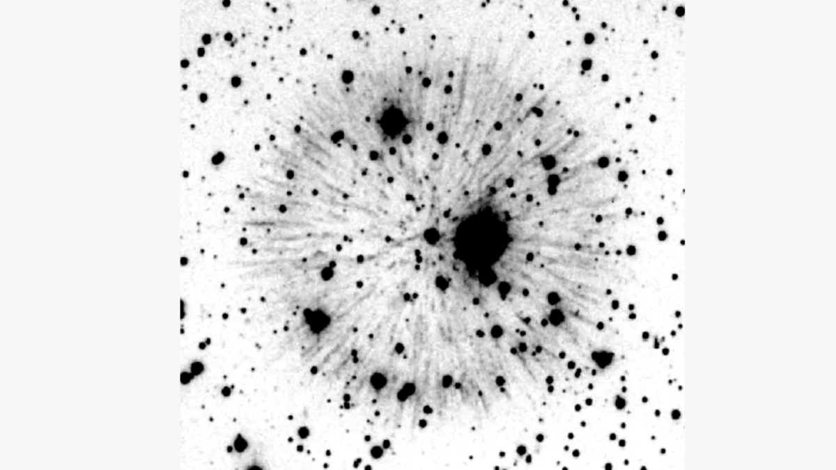 Zombie stars ۷ پدیده هولناک در فضا؛ از ستارههای زامبی تا سردترین نقطهٔ شناختهشدهٔ کیهان - نیعان مگ