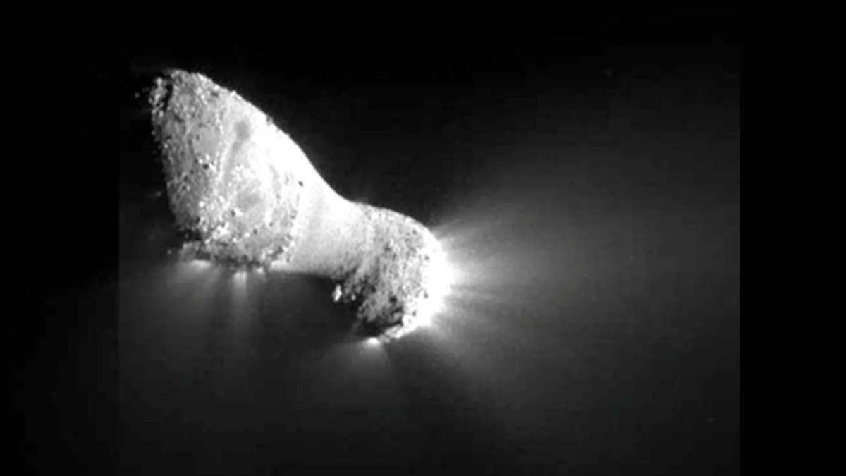 near-earth ۷ پدیده هولناک در فضا؛ از ستارههای زامبی تا سردترین نقطهٔ شناختهشدهٔ کیهان - نیعان مگ