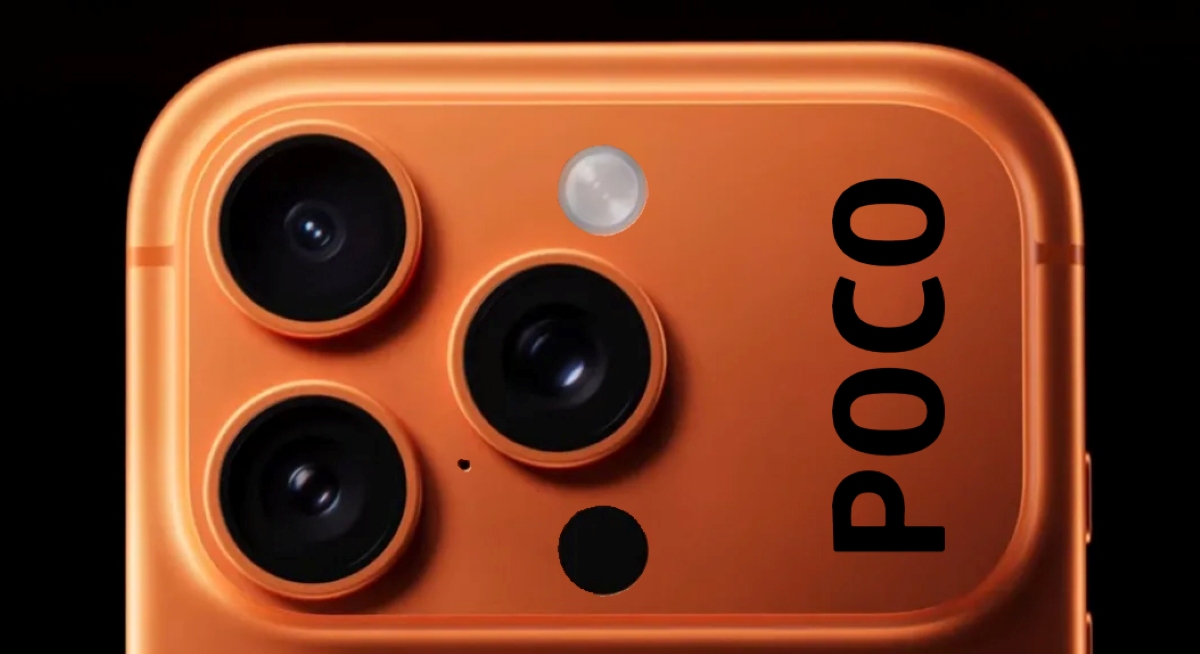 POCO-17-Pro-1 POCO X8 Pro Max؛ اولین گوشی Pro Max پوکو در راه است - نیعان مگ